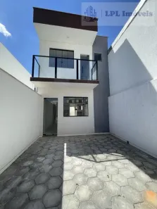 Casa com 2 Quartos à venda, 75m² no Residencial Masterville, Sarzedo