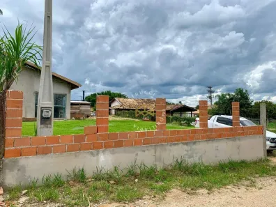 Lote/Terreno à venda, 1000m² no Rancho California, Jaguariúna