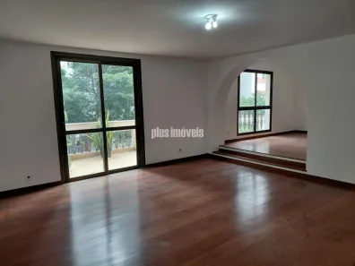 Apartamento com 3 Quartos à venda, 200m² no Consolação, São Paulo