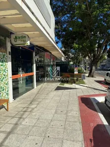 Ponto Comercial para venda ou aluguel, 58m² no Praia do Canto, Vitória