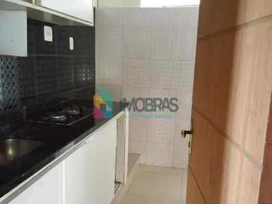 Kitnet com 1 Quarto à venda, 19m² no Leblon, Rio de Janeiro