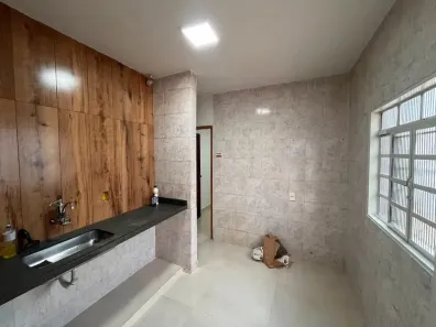 Casa com 3 Quartos à venda, 160m² no Jardim Urano, São José do Rio Preto