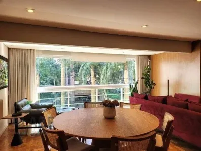 Apartamento com 3 Quartos à venda, 112m² no Vila Olímpia, São Paulo