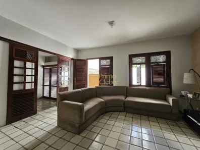 Casa com 3 Quartos à venda, 170m² no Gruta de Lourdes, Maceió