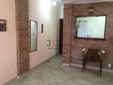Apartamento com 1 Quarto à venda, 45m² no Maracanã, Rio de Janeiro
