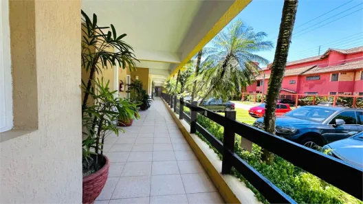  com 1 Quarto à venda, 48m² no Riviera, Bertioga