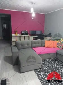 Casa com 4 Quartos à venda, 150m² no Parque Belém, São Paulo