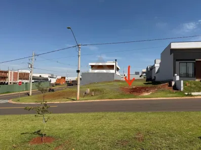 Lote/Terreno à venda, 363m² no Parque Brasil 500, Paulínia