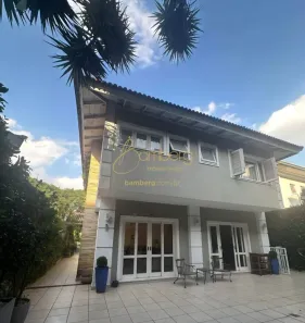 Casa com 4 Quartos à venda, 408m² no Vila Inah, São Paulo