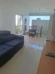 Casa de Condomínio com 3 Quartos para alugar, 70m² no Tarumã, Manaus