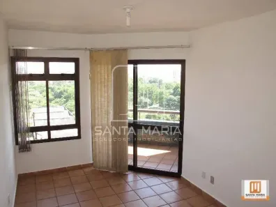 Apartamento com 1 Quarto à venda, 46m² no Centro, Ribeirão Preto