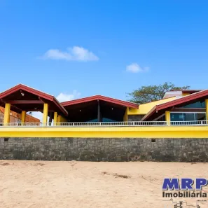 Casa com 6 Quartos à venda, 247m² no Sapé, Ubatuba