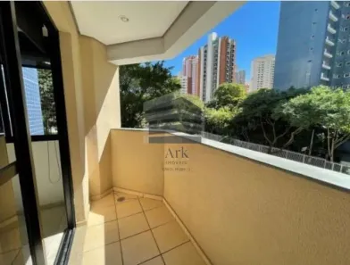 Apartamento com 3 Quartos à venda, 98m² no Jardim Vila Mariana, São Paulo