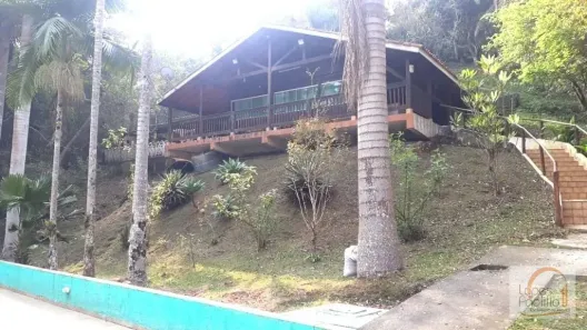 Fazenda/Sítio com 4 Quartos à venda, 10000m² no Luiz Fagundes, Mairiporã