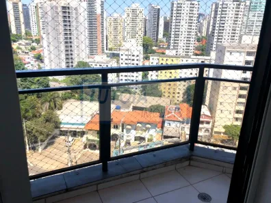 Apartamento com 3 Quartos à venda, 81m² no Vila Mariana, São Paulo