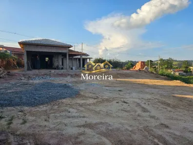 Fazenda/Sítio com 3 Quartos à venda, 1000m² no , Mairinque