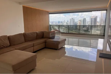 Apartamento com 3 Quartos à venda, 252m² no Real Parque, São Paulo