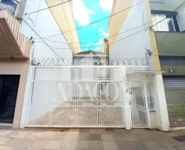 Casa com 5 Quartos para alugar, 231m² no Centro Histórico, Porto Alegre