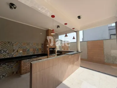 Casa de Condomínio com 3 Quartos para alugar, 280m² no Loteamento Villa Branca, Jacareí