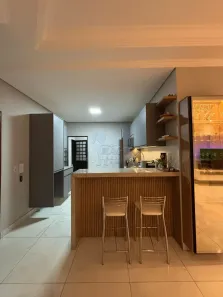 Casa com 3 Quartos à venda, 157m² no Vila Monte Alegre, Ribeirão Preto