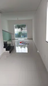 Casa com 3 Quartos à venda, 130m² no Campo Grande, Santos