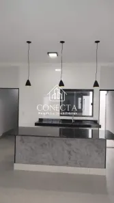 Casa com 2 Quartos à venda, 70m² no Jardim Canaã, Uberlândia