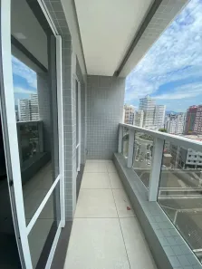 Sala Comercial para alugar, 38m² no Boqueirão, Praia Grande