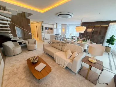 Cobertura com 4 Quartos à venda, 326m² no Centro, Balneário Camboriú