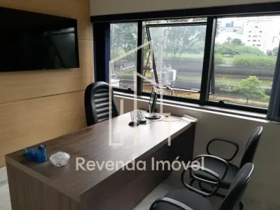 Ponto Comercial à venda, 40m² no Liberdade, São Paulo
