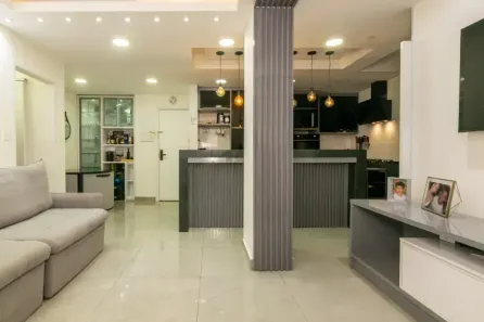 Apartamento com 2 Quartos à venda, 80m² no Flamengo, Rio de Janeiro