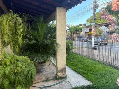 Lote/Terreno com 1 Quarto à venda, 550m² no Funcionários, Timóteo