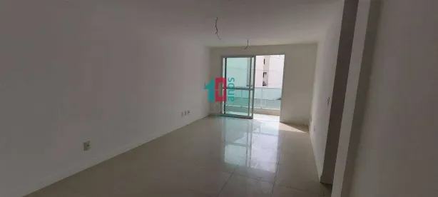 Apartamento com 3 Quartos à venda, 105m² no Recreio dos Bandeirantes, Rio de Janeiro