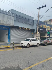 Prédio Comercial à venda, 400m² no Setor Campinas, Goiânia