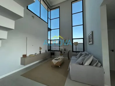 Sobrado com 3 Quartos à venda, 357m² no Condomínio Residencial Ecopark Bourbon, Caçapava