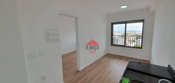 Apartamento com 1 Quarto para alugar, 31m² no Vila Guilhermina, São Paulo