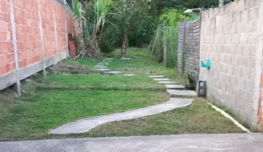 Casa com 2 Quartos à venda, 50m² no Belmonte, Volta Redonda