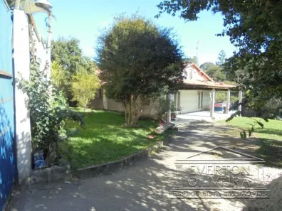 Fazenda/Sítio com 3 Quartos à venda, 500m² no Veraneio Ijal, Jacareí