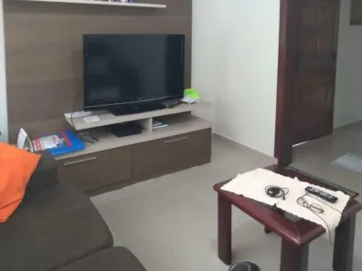 Casa de Condomínio com 3 Quartos à venda, 187m² no Vila Anastácio, São Paulo