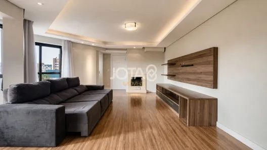 Apartamento com 3 Quartos à venda, 211m² no Batel, Curitiba
