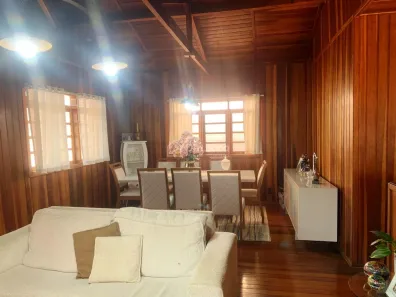 Casa com 3 Quartos à venda, 150m² no Jardim Eulina, Campinas