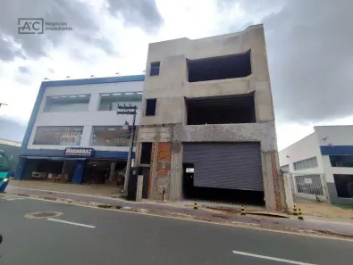 Ponto Comercial para alugar, 720m² no Remanso Campineiro, Hortolândia