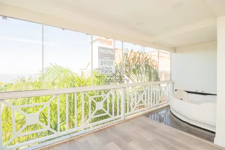 Casa de Condomínio com 3 Quartos à venda, 213m² no Sétimo Céu, Porto Alegre
