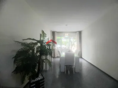 Apartamento com 3 Quartos à venda, 107m² no Méier, Rio de Janeiro