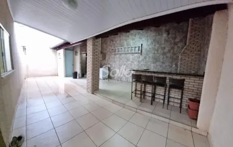 Casa com 3 Quartos à venda, 170m² no Jardim Holanda, Uberlândia