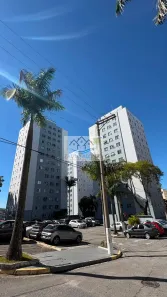 Apartamento com 2 Quartos à venda, 50m² no Brasilândia, São Paulo