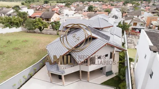 Casa de Condomínio com 5 Quartos à venda, 700m² no Jardim das Colinas, São José dos Campos