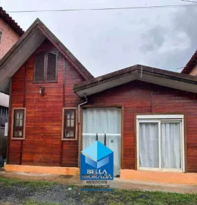 Fazenda/Sítio à venda, 65m² no Jardim Nova Limeira, Limeira