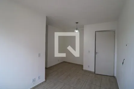 Apartamento com 2 Quartos à venda, 46m² no Parque São Lourenço, São Paulo