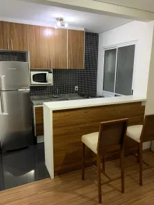 Apartamento com 1 Quarto para alugar, 31m² no Vila Olímpia, São Paulo