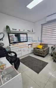 Casa com 3 Quartos à venda, 226m² no Vila Assunção, Santo André